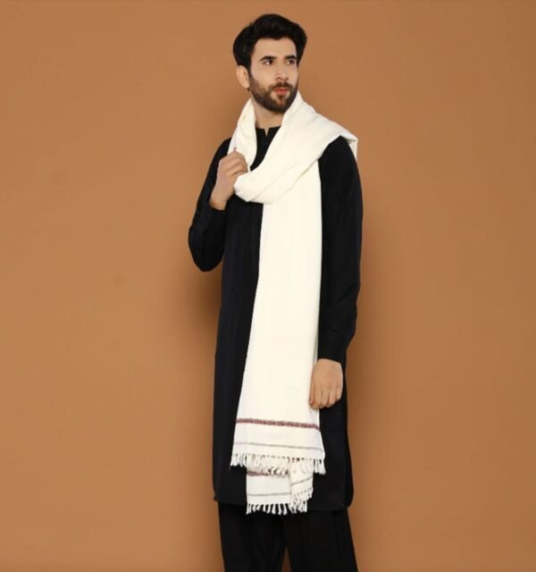 J. Mardana Shawls